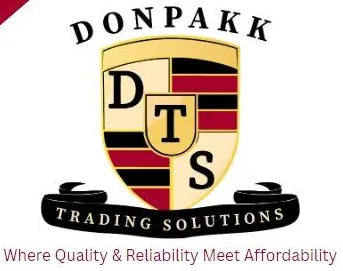 DonPakk Trading Solutions